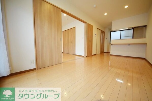 フローレス壱番館・弐番館の物件内観写真